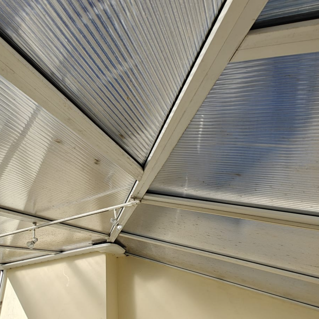Thermopanels replacement Hamel Hempstead 7