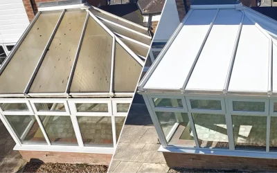 Efficway Blog 3 From Freezing to Comfortable: A Conservatory Transformation in Hemel Hempstead