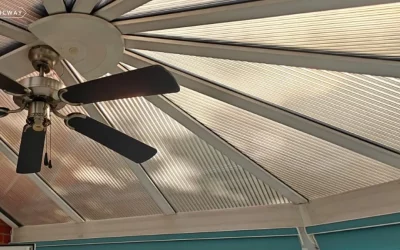 How Can I Use My Conservatory All Year Round?