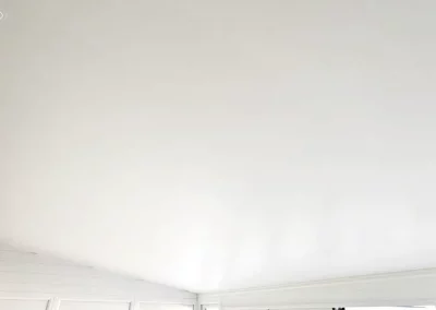 Premium Plain Matt Conservatory Roof Insulated Ceiling