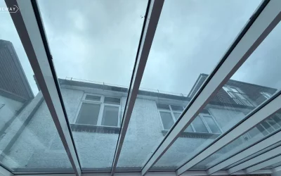 Essex 1 Do Insulated Conservatory Roofs Work?