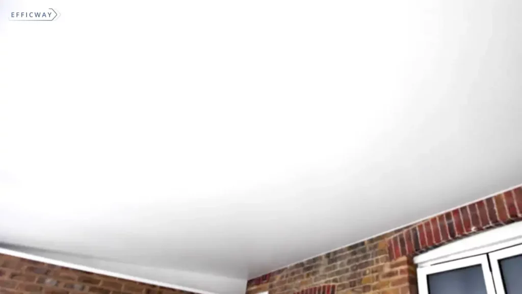 Premium Plain Matt Conservatory Roof Insulated Ceiling