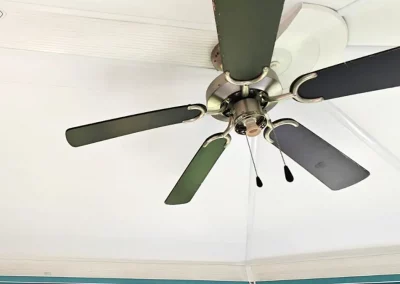 Premium Plain Matt Conservatory Roof Insulated Ceiling