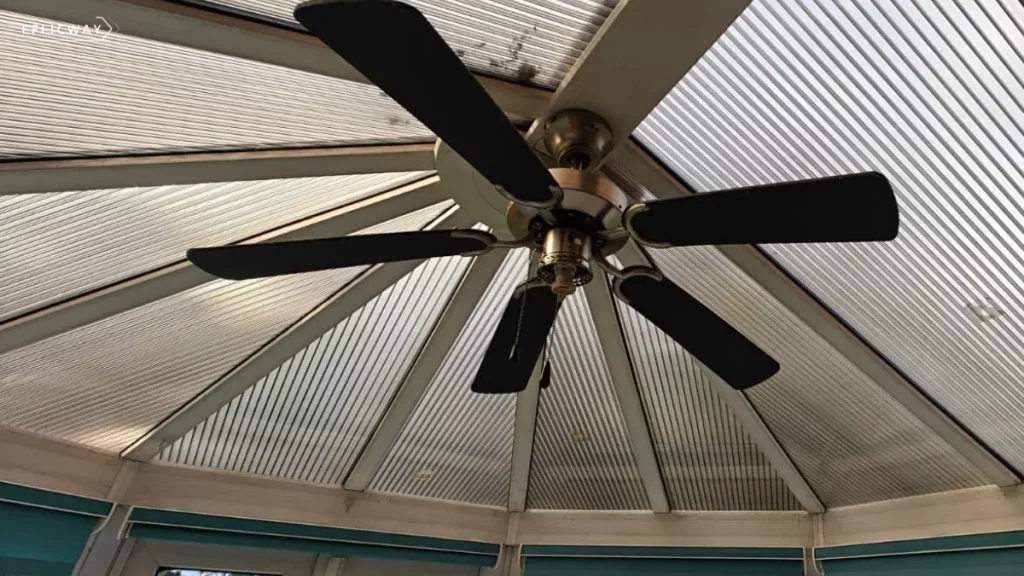Premium Plain Matt Conservatory Roof Insulated Ceiling