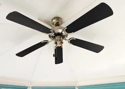 Premium Plain Matt Conservatory Roof Insulated Ceiling